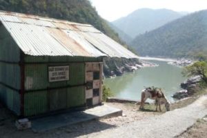 pancheswar dam
